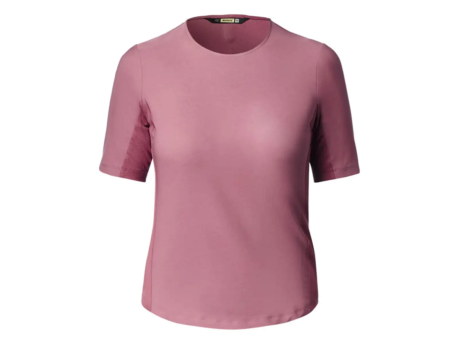 Mavic Echappée dámský dres krátký rukáv Earth Red