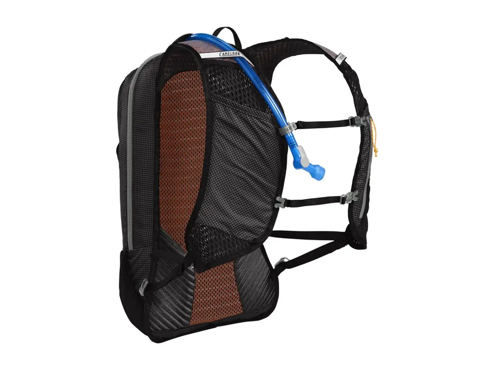 Camelbak Octane 12 batoh Black/Apricot