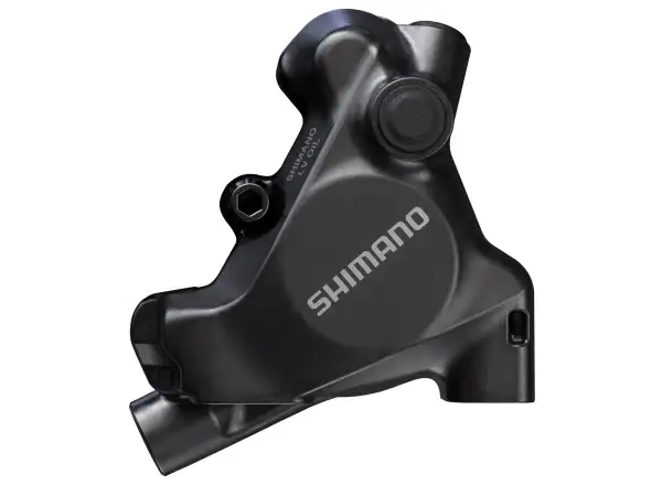 Shimano XT BR-MT805 hydraulický brzdový třmen zadní, flat mount