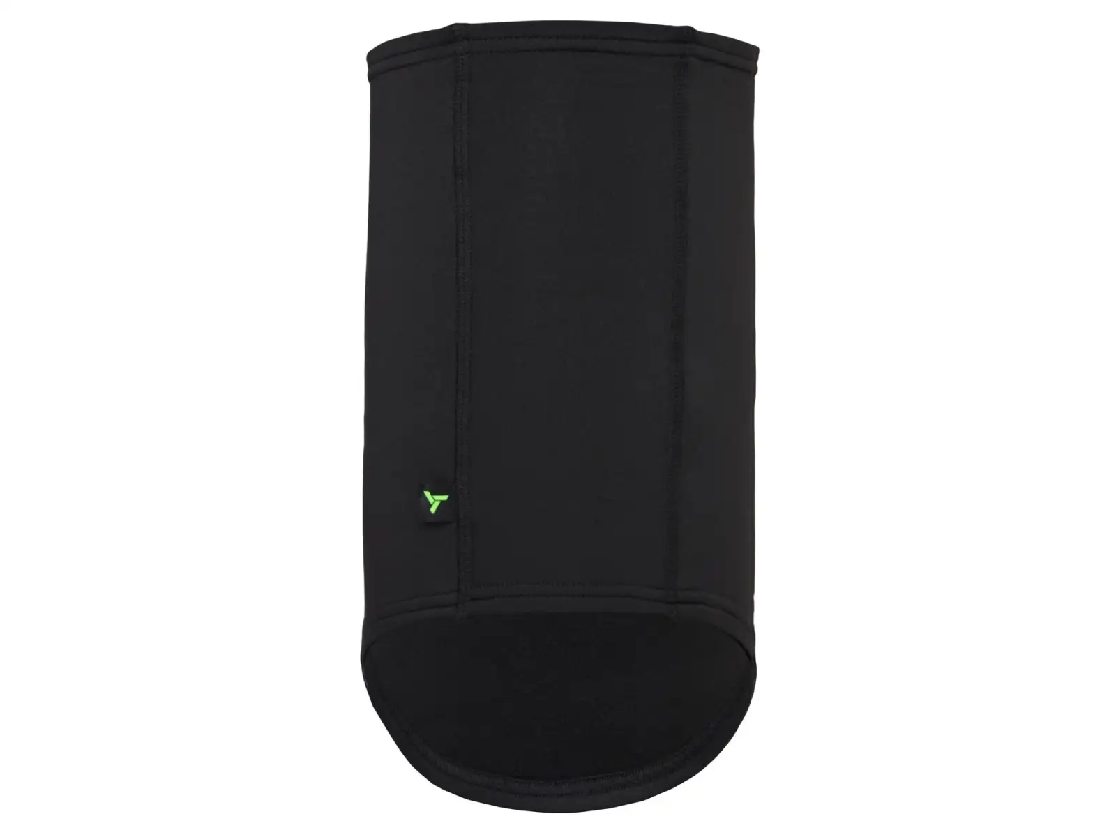 Silvini Ledro scarf unisex šátek Black