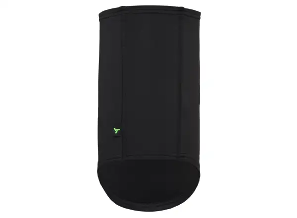 Silvini Ledro scarf unisex šátek Black