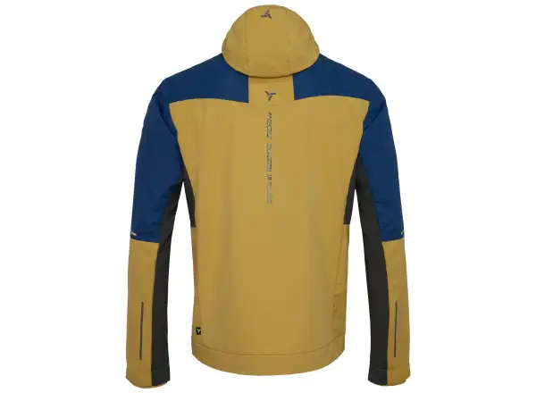 Silvini Volpiano pánská bunda Navy/Brown