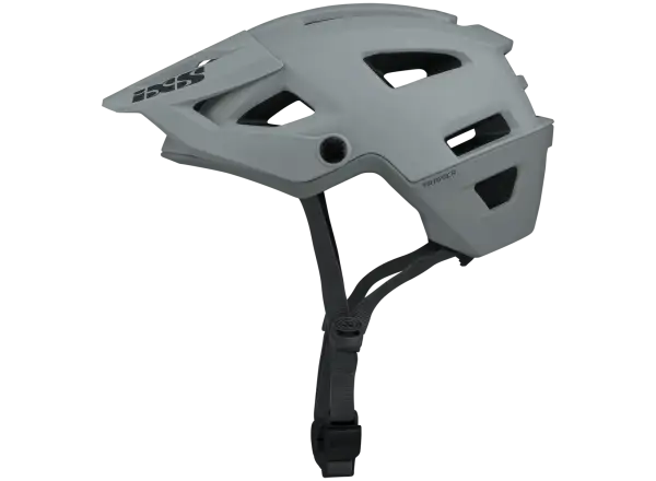 IXS Trigger AM MTB přilba Grey