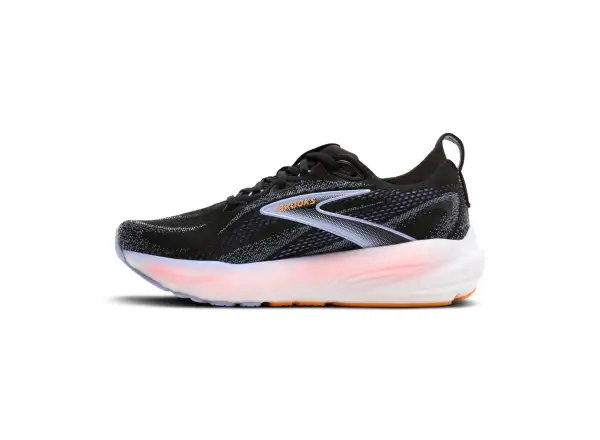 Brooks Glycerin 22 dámské běžecké boty černá