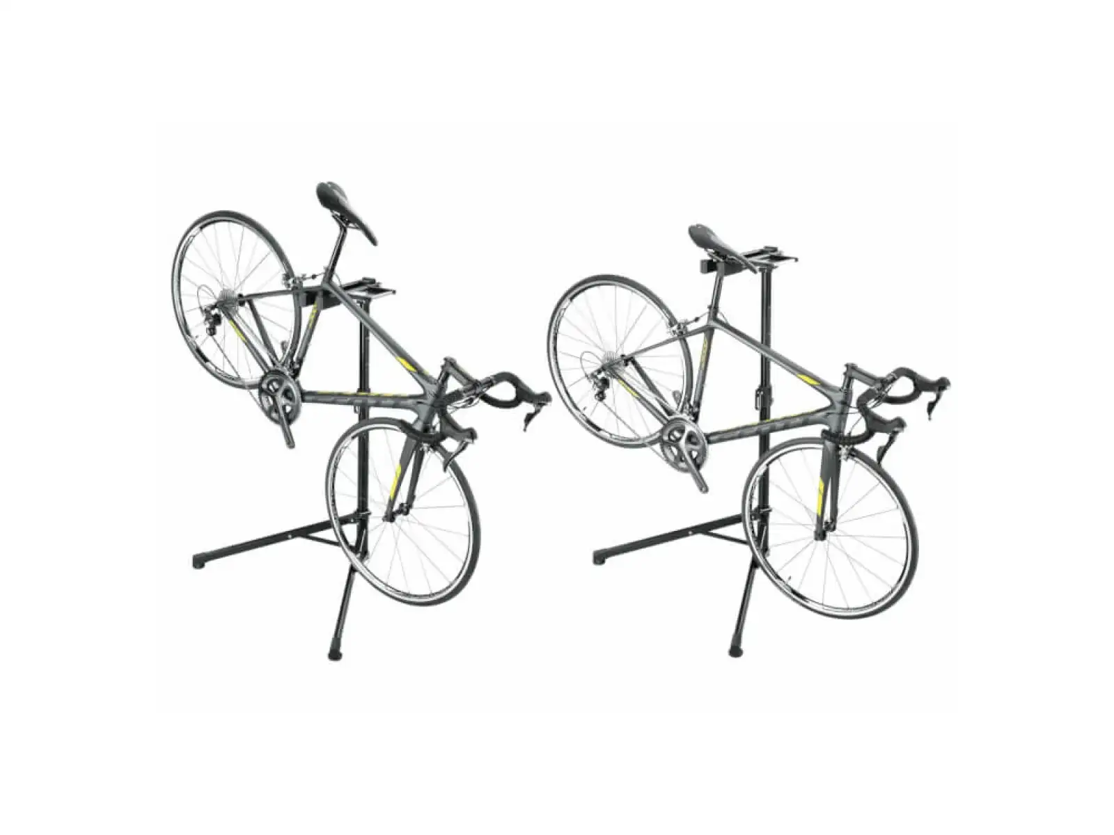 Topeak Prepstand ZX montážní stojan černá