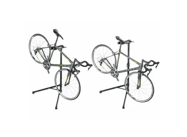 Topeak Prepstand ZX montážní stojan černá