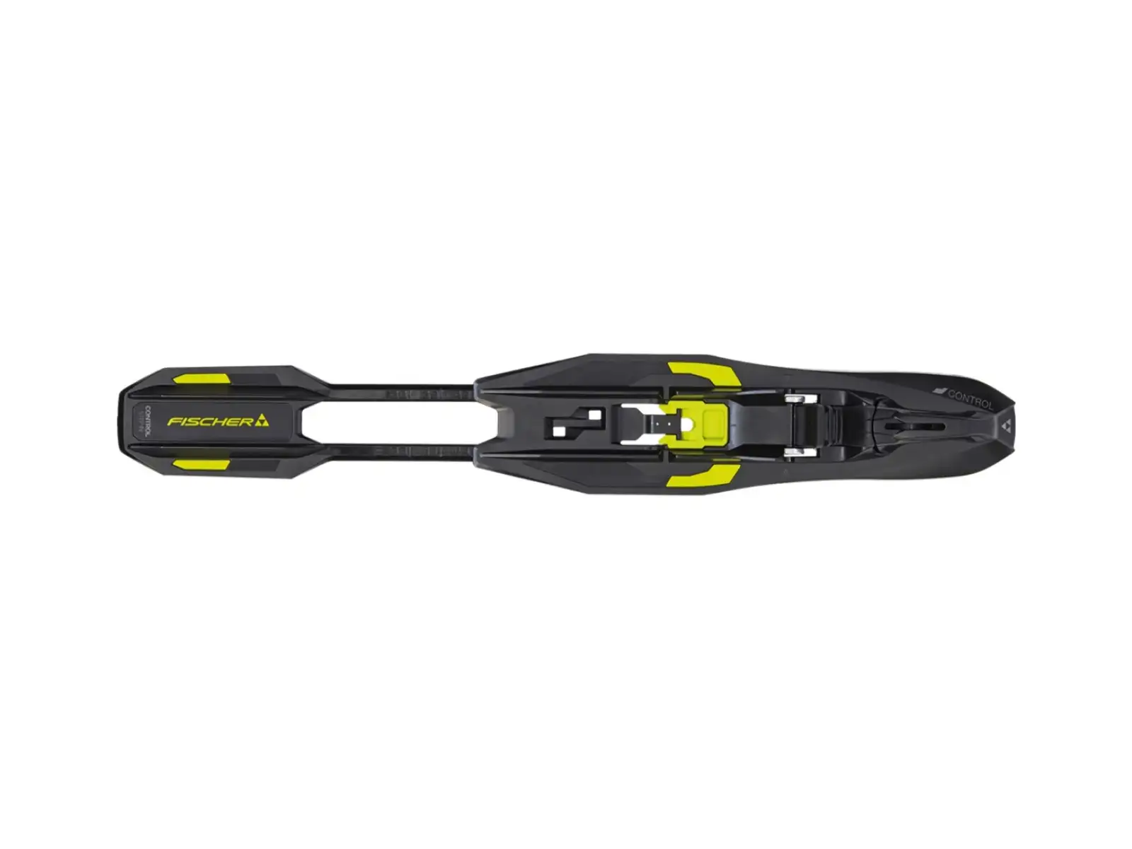 Fischer Superlite Crown EF běžecké lyže + Control Step vázání set