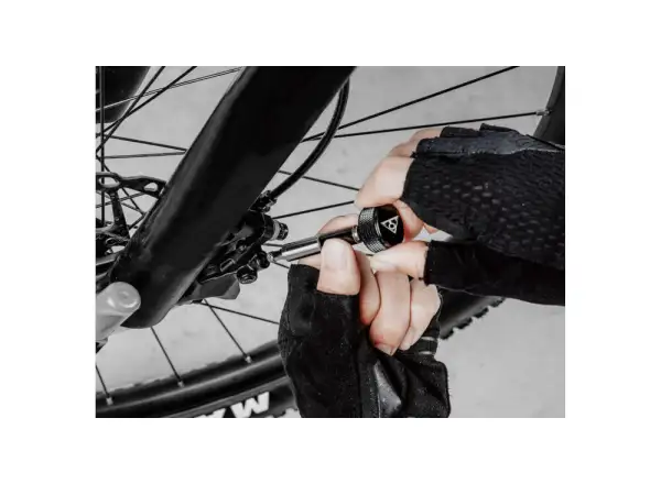Topeak Torq Stick Pro sada nářadí 12 funkcí