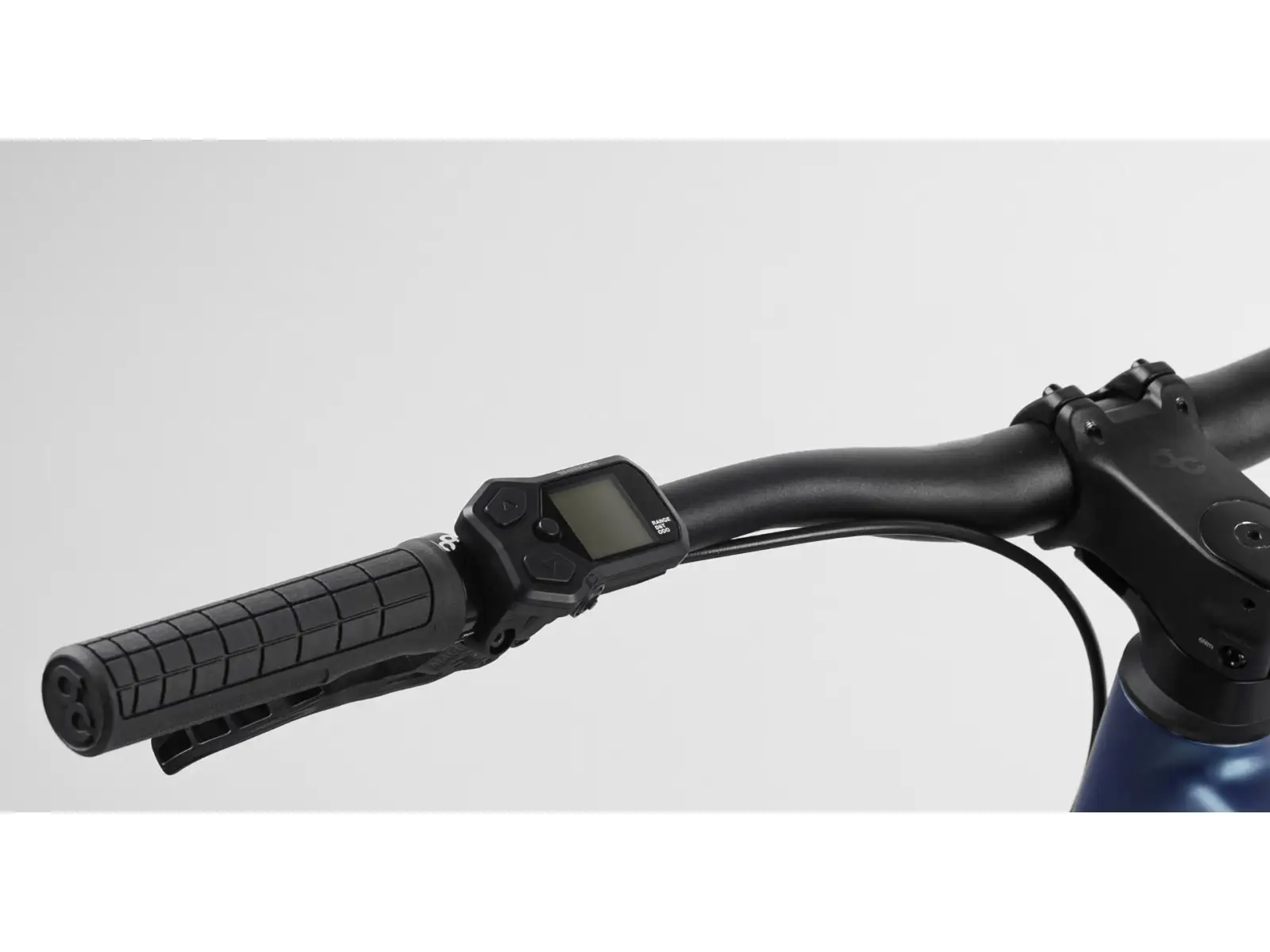 Orbea URRUN 10 horské elektrokolo Blue