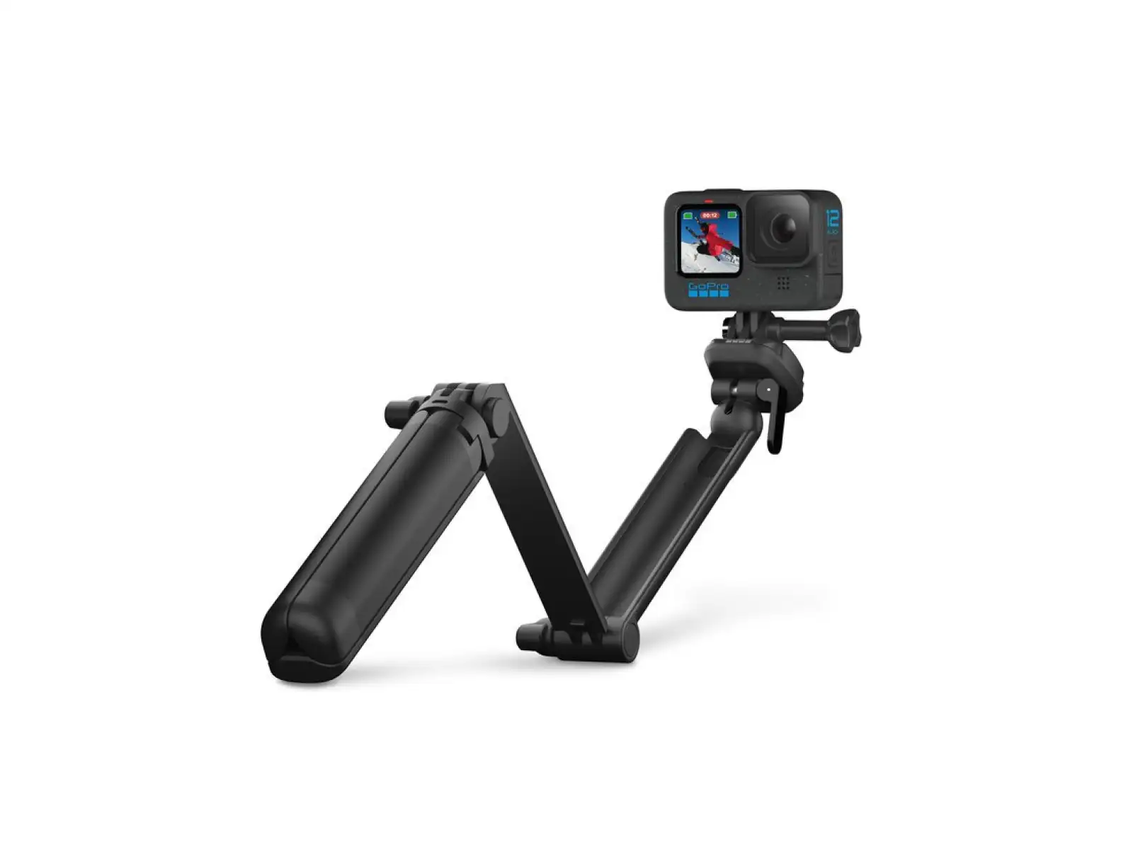 GoPro 3-Way 2.0 stativ/držák/selfie tyč