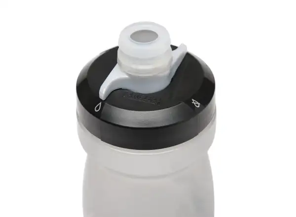 Fox 21 Oz Podium láhev Worldwide Clear