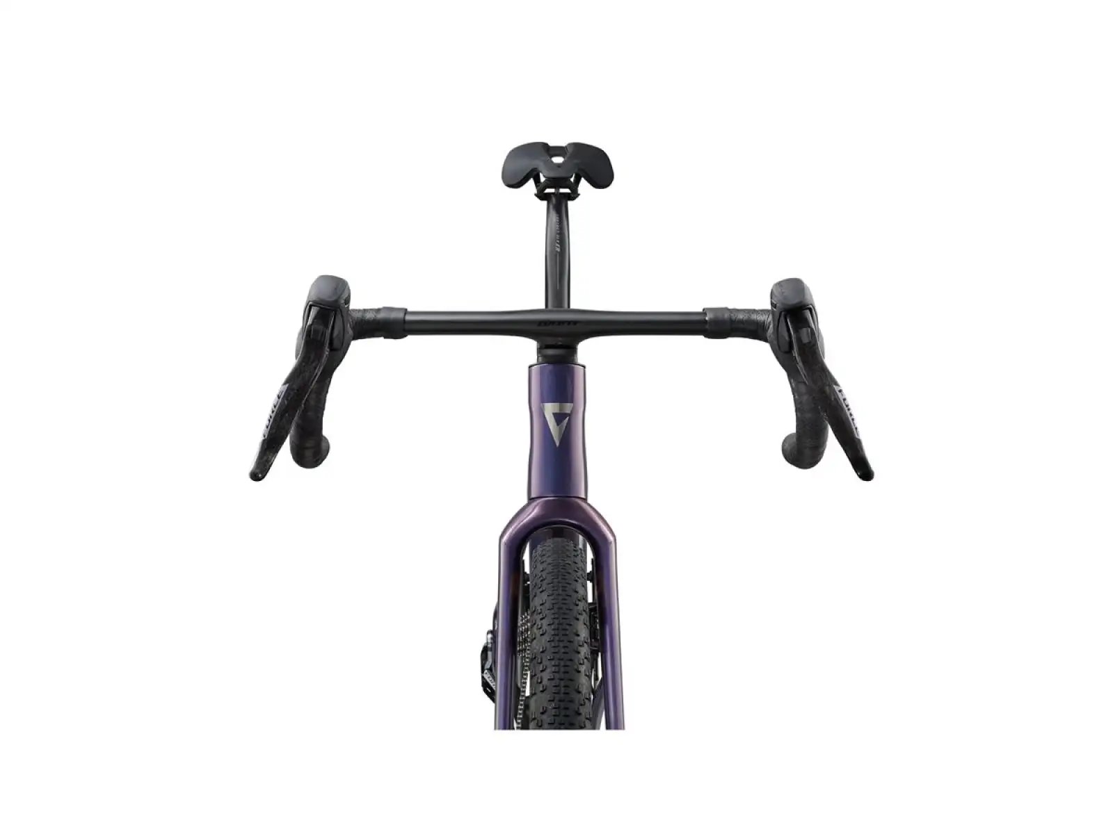 Giant Revolt Advanced SL 1 gravel kolo Tempest Purple