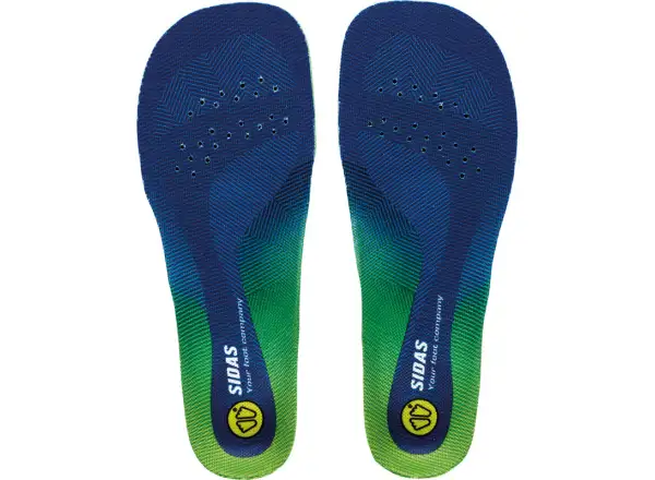 Sidas Comfort 3D Junior vložky do bot 1 pár