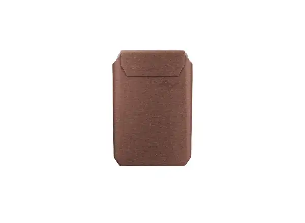 Peak Design Wallet Slim magnetická peněženka na mobil Redwood