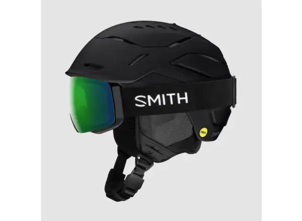 Smith Vantage 2 MIPS lyžařská helma Matte Black