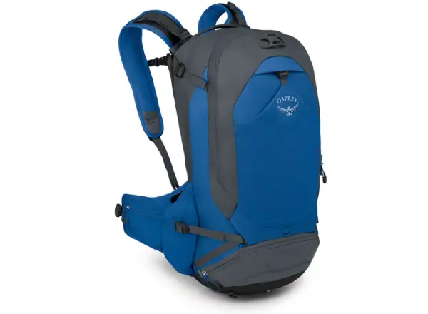 Osprey Escapist 25 l batoh Postal Blue