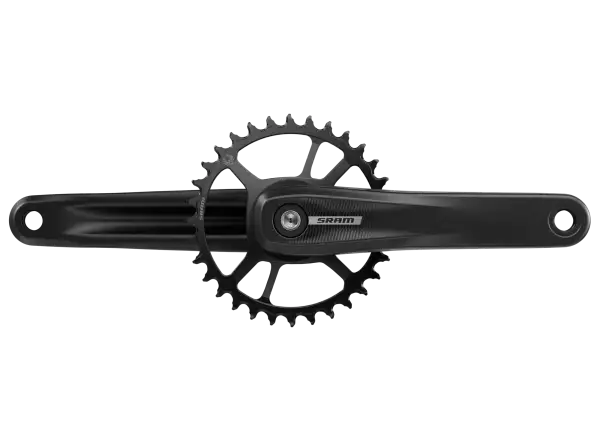 Sram S100 Eagle Power Spline kliky 165 mm 32 zubů