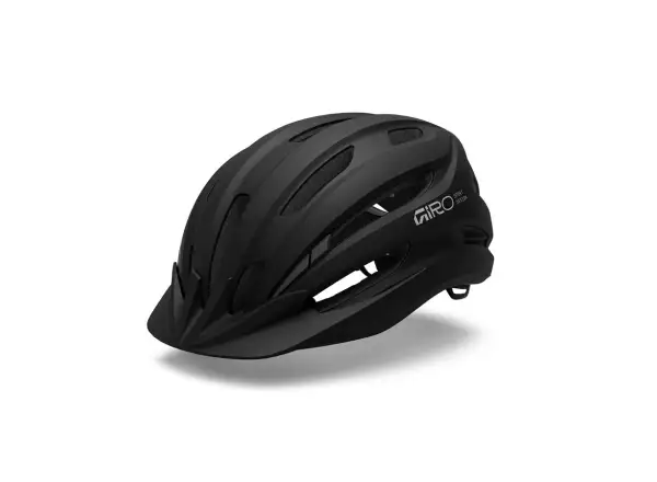 Giro Register II MIPS přilba Mat Black/Grey