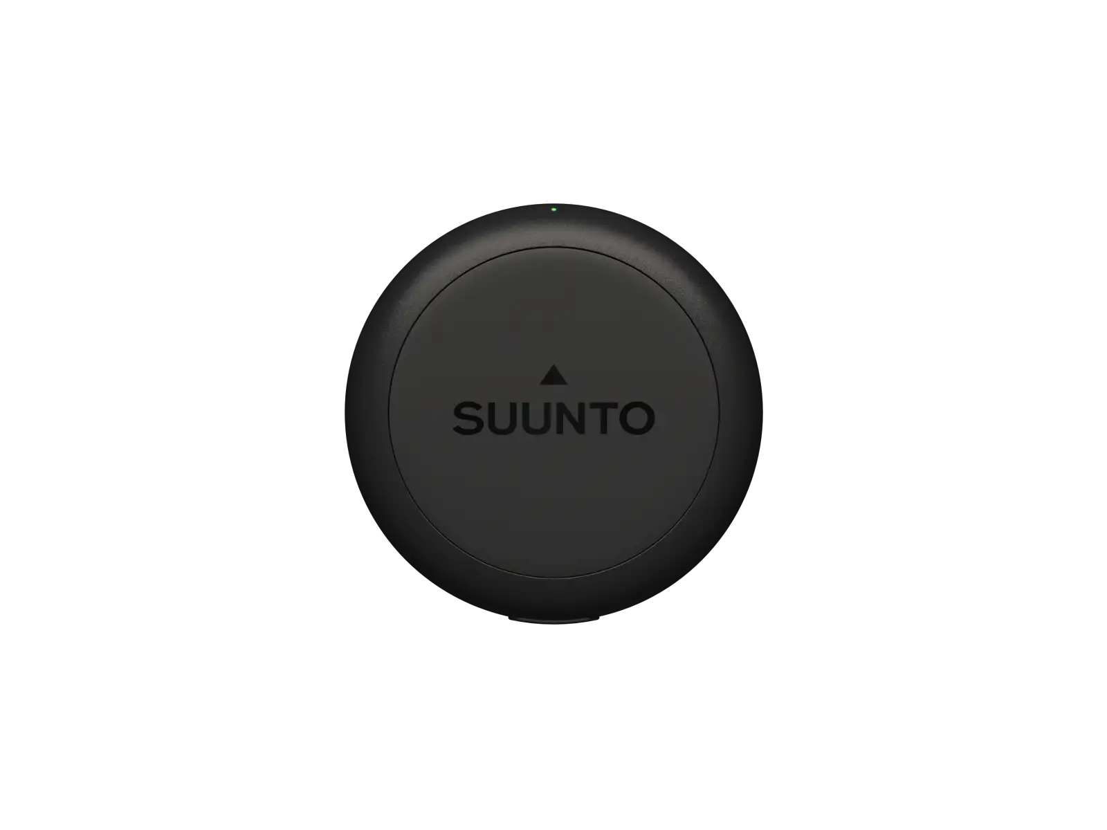 Suunto SHRM2 hrudní pás Black