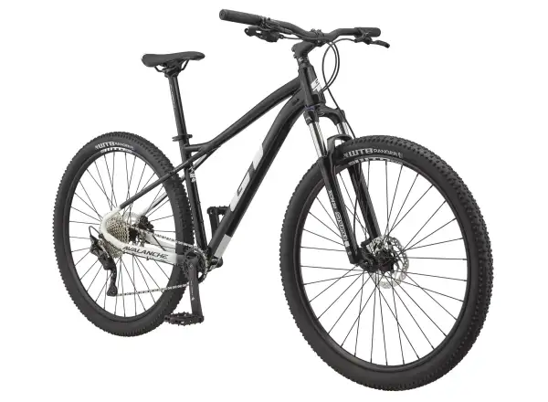 GT Avalanche 29 Comp BLK horské kolo