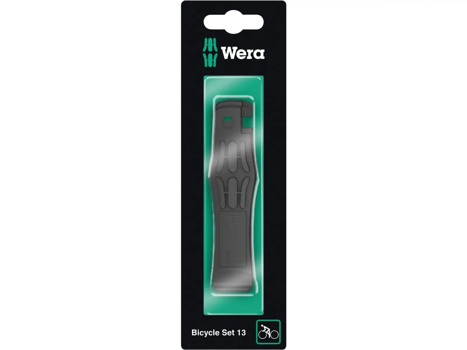 Wera Bicycle Set 13 montážní páky 9502 + 9503 sada 2 ks