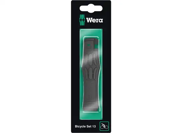Wera Bicycle Set 13 montážní páky 9502 + 9503 sada 2 ks