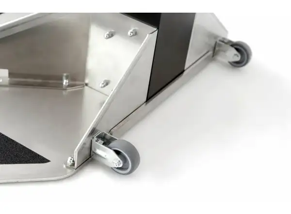 Additive Speedlift EVO pneumatický montážní stojan