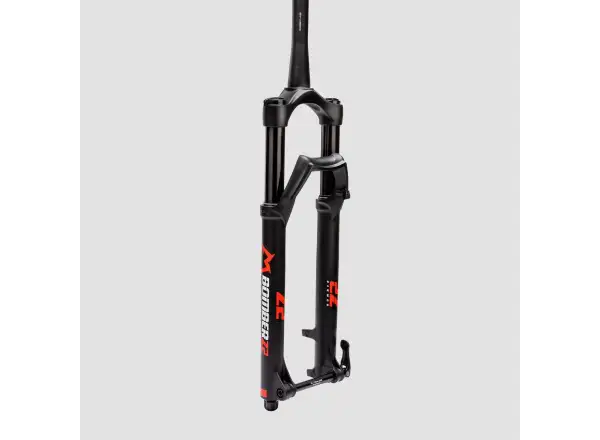 Marzocchi Bomber Z2 29" odpružená vidlice 120 mm Boost 44 mm rake černá
