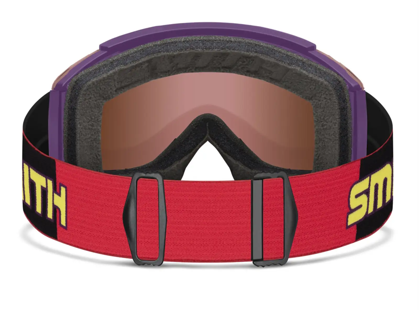 Smith Squad MTB brýle Archive Wild/ChromaPop Everyday Violet
