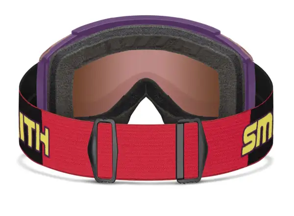 Smith Squad MTB brýle Archive Wild/ChromaPop Everyday Violet