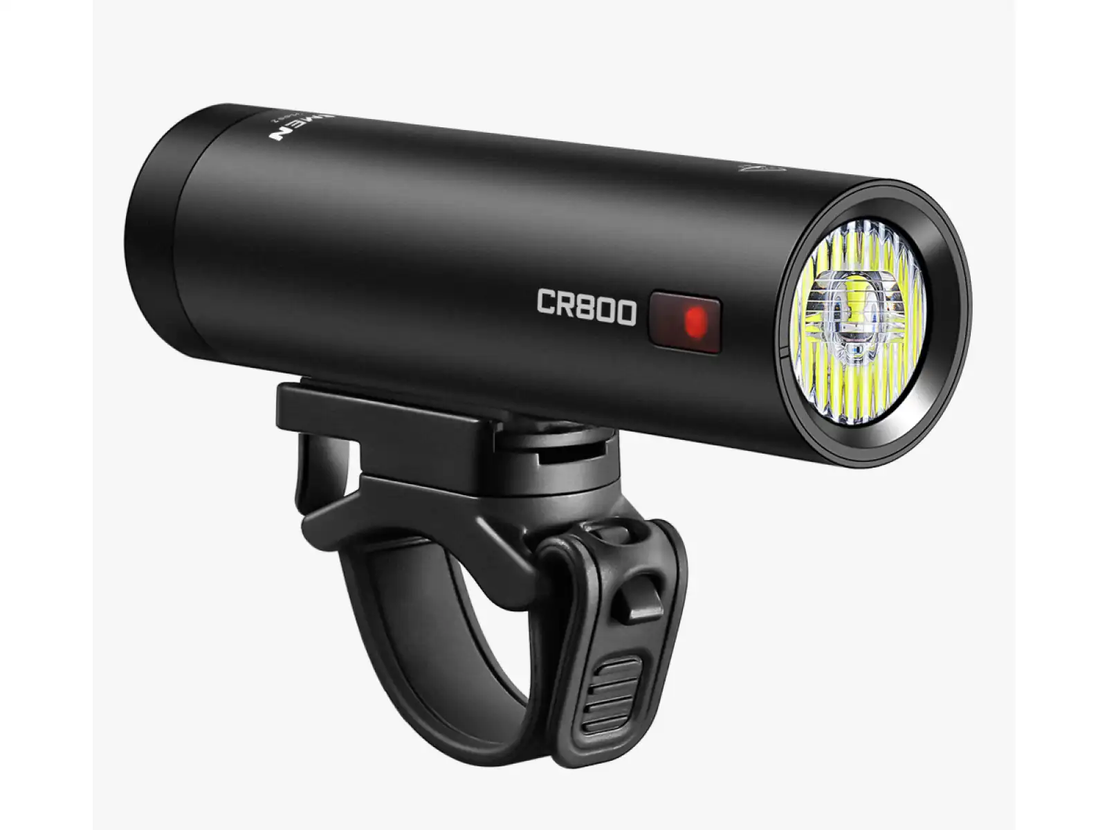 Ravemen CR800 přední světlo