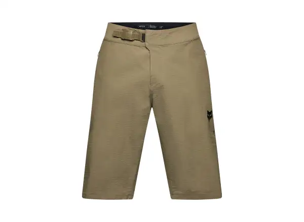Fox Ranger pánské kraťasy s vložkou Military Green