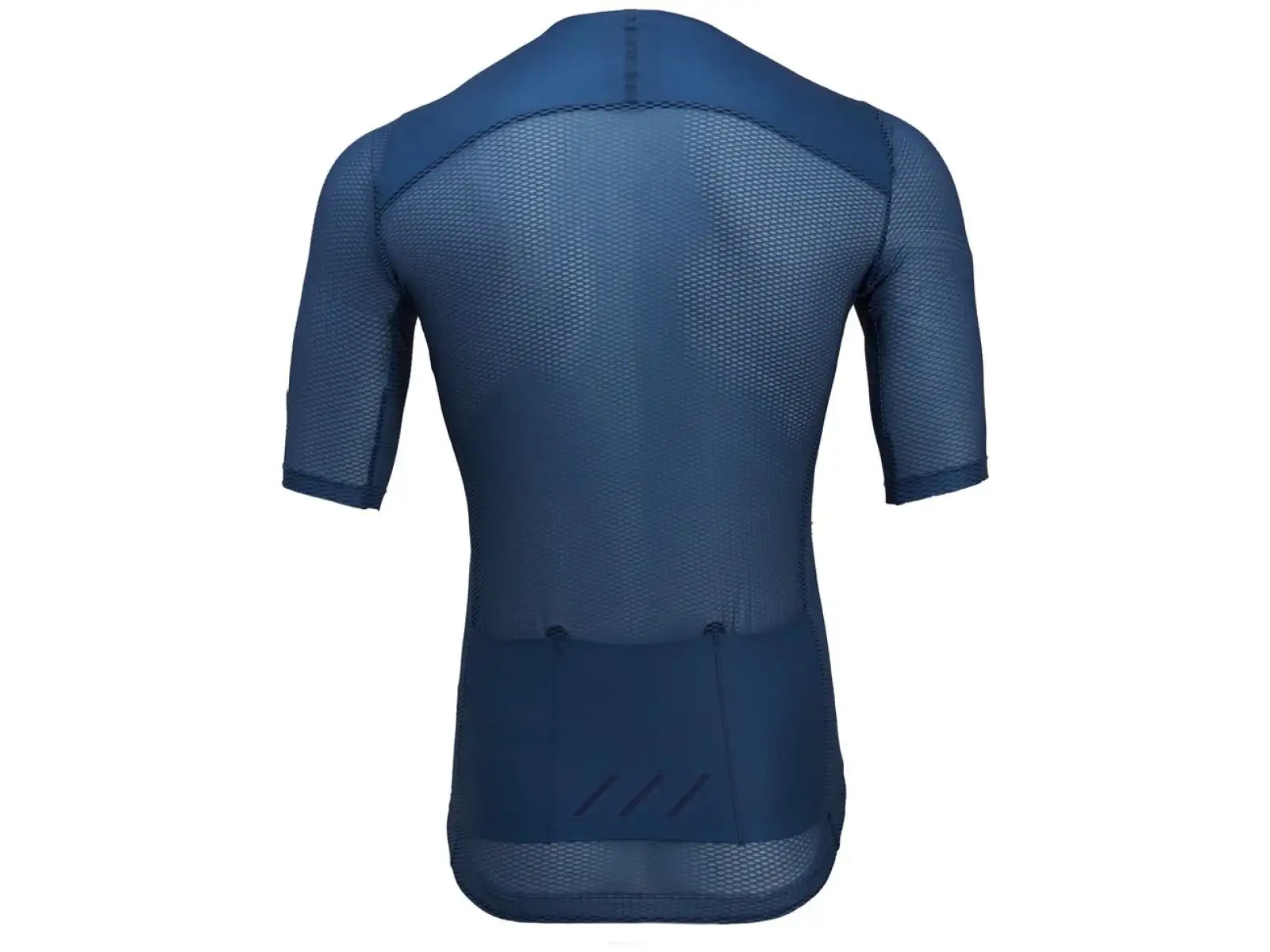 Silvini Legno pánský dres krátký rukáv navy/blue