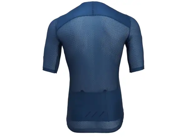 Silvini Legno pánský dres krátký rukáv navy/blue