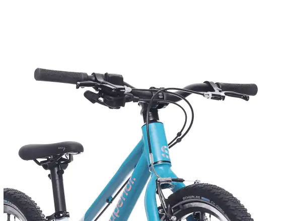Superior F.L.Y. 20 VB dětské kolo Matte Teal