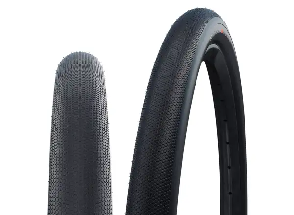 Schwalbe G-ONE Speed Pro Super Race E-25 gravel plášť 60-622