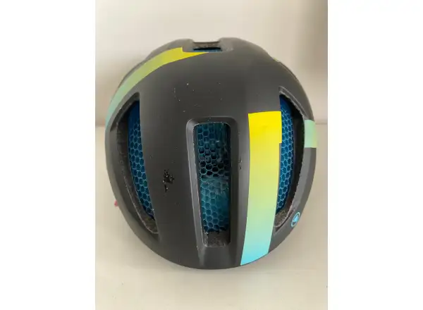 Endura Pro SL přilba rainbow Prověřeno
