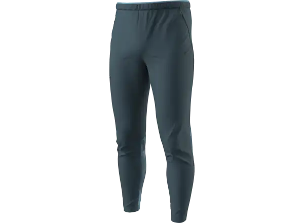 Dynafit Trail Reflective pánské běžecké kalhoty Cinder