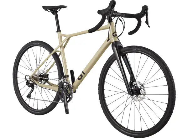 GT Grade Comp TAN gravel kolo