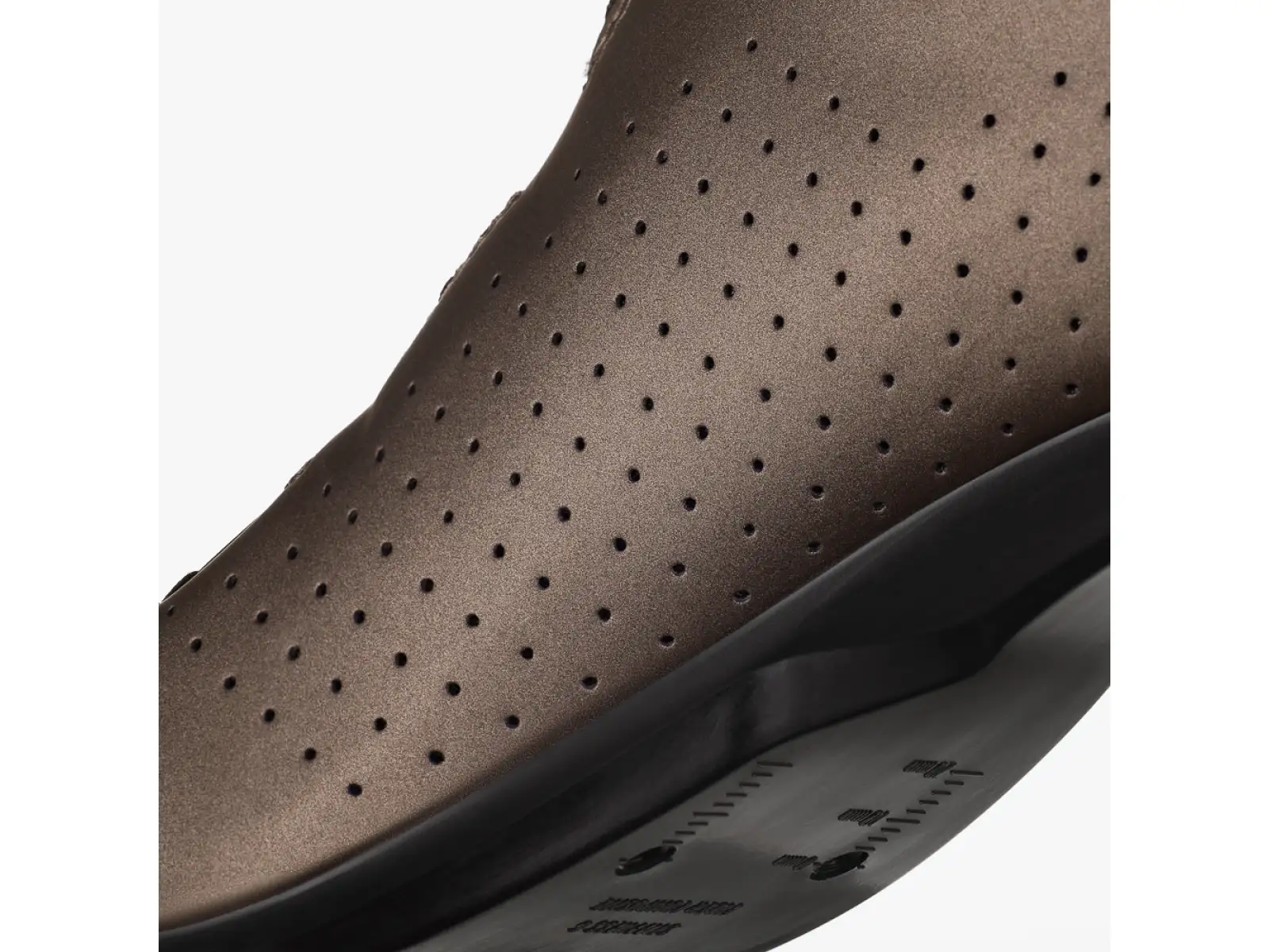 Fizik Vento Omna silniční pánské tretry Metal/Black