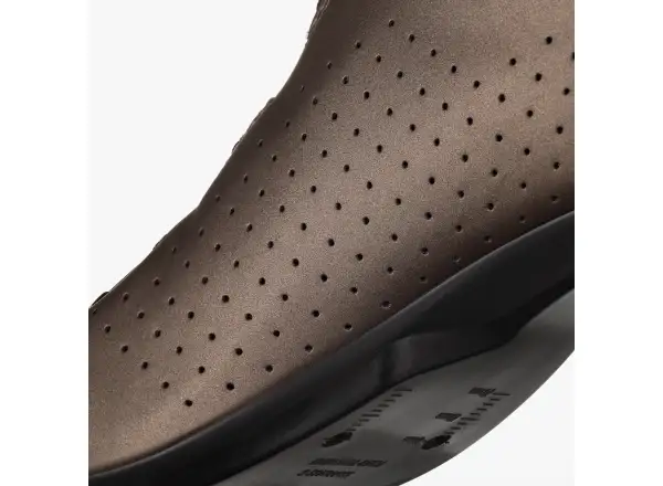 Fizik Vento Omna silniční pánské tretry Metal/Black