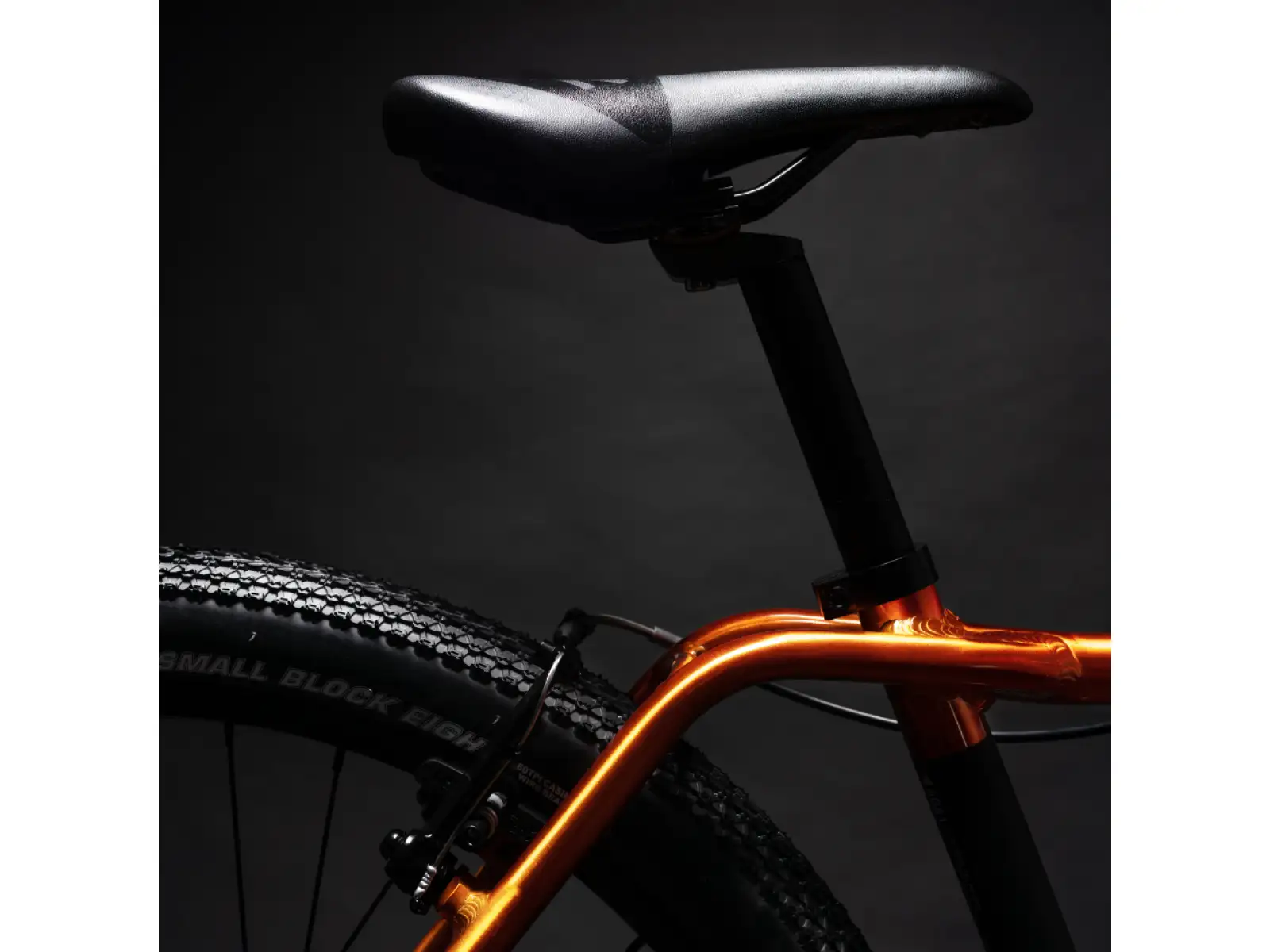 Rascal 26 7 sp. Shimano Nexus dětské kolo Flame