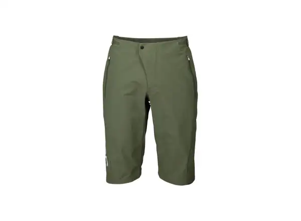 POC Essential Enduro pánské enduro kraťasy Epidote Green