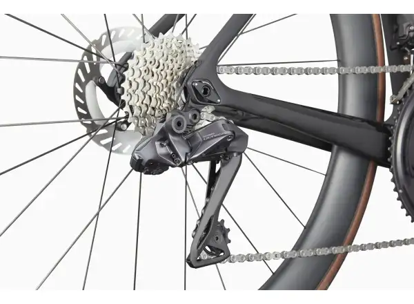 Cannondale SuperSix Evo Hi-Mod 2 silniční kolo Jet Black