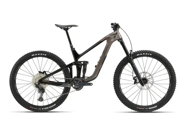 Giant Reign Advanced Pro 2 horské kolo Orion Nebula/Carbon