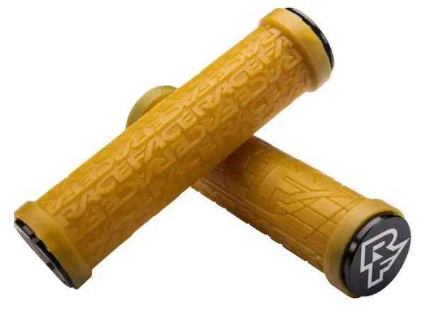 Race Face Grippler Lock On gripy 30 mm Gum
