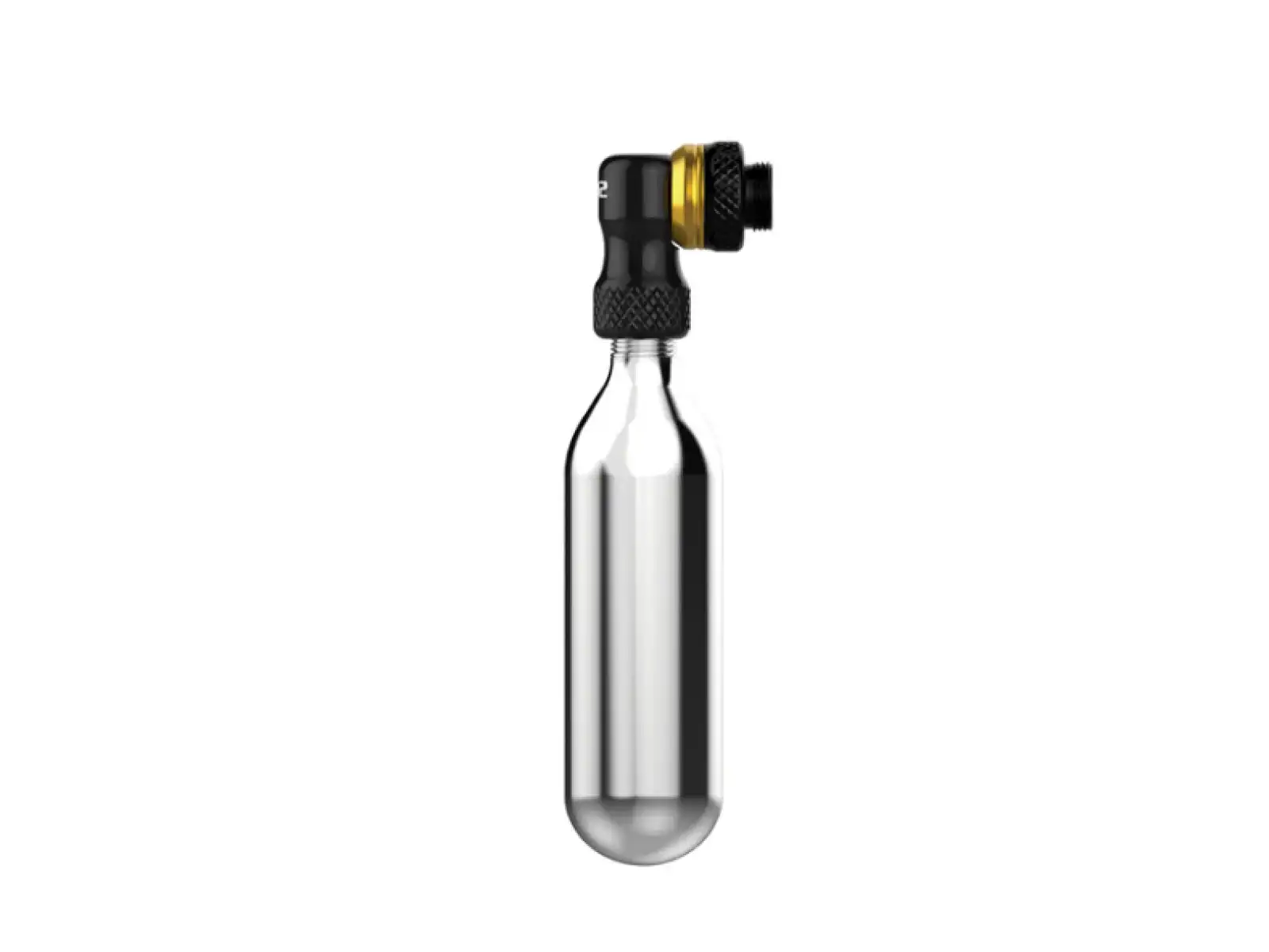 Lezyne Pocket Drive CO2 pumpička + 16 g bombička