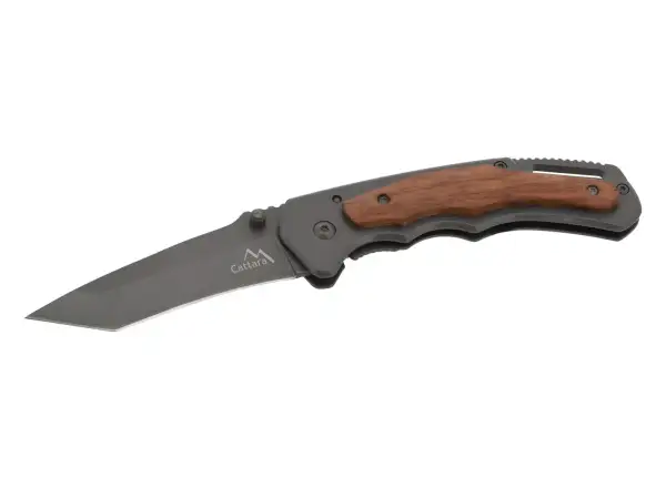 Cattara Hiker zavírací nůž s pojistkou 20cm
