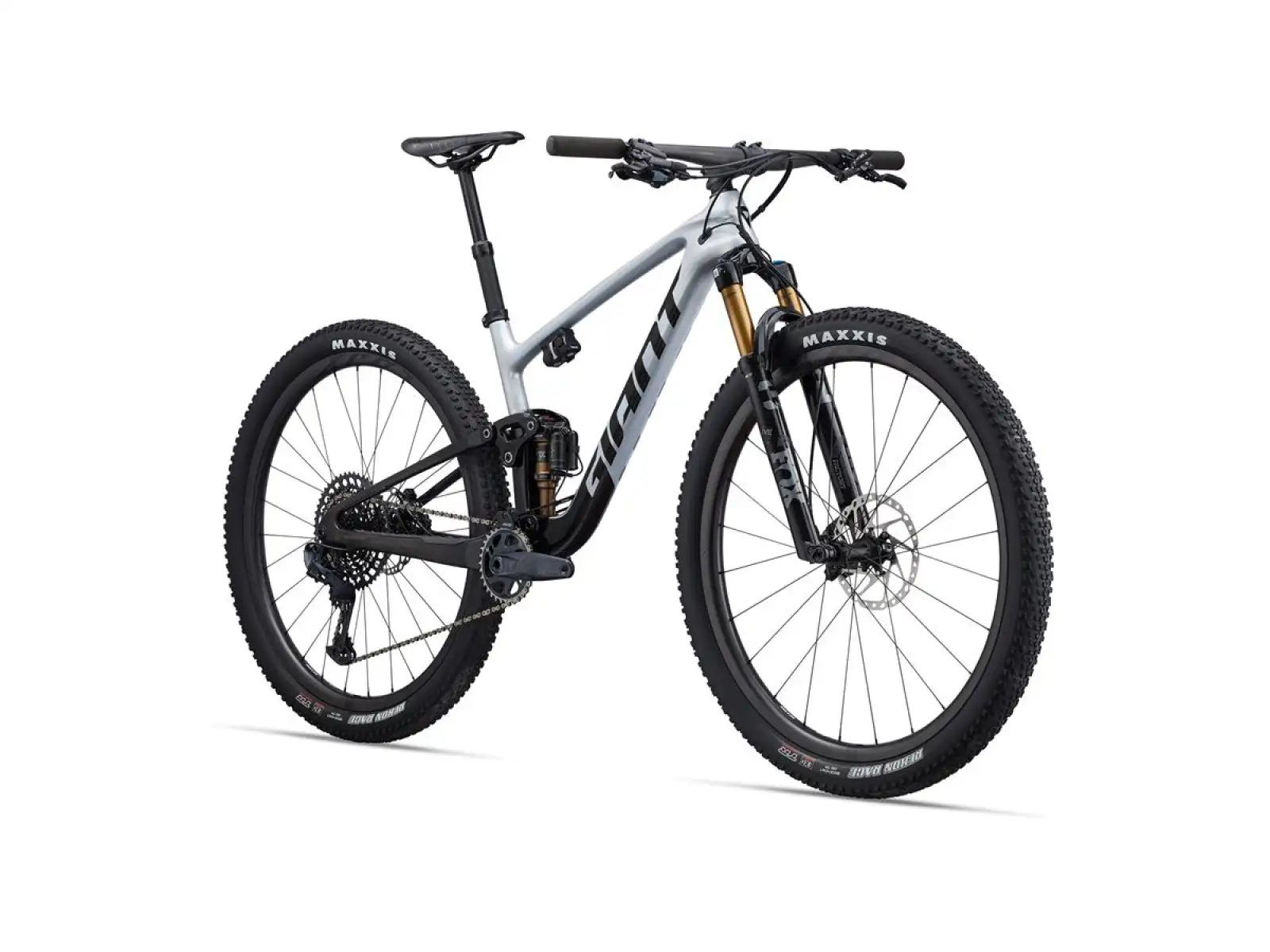 Giant Anthem Advanced Pro 29 1 horské kolo supernova