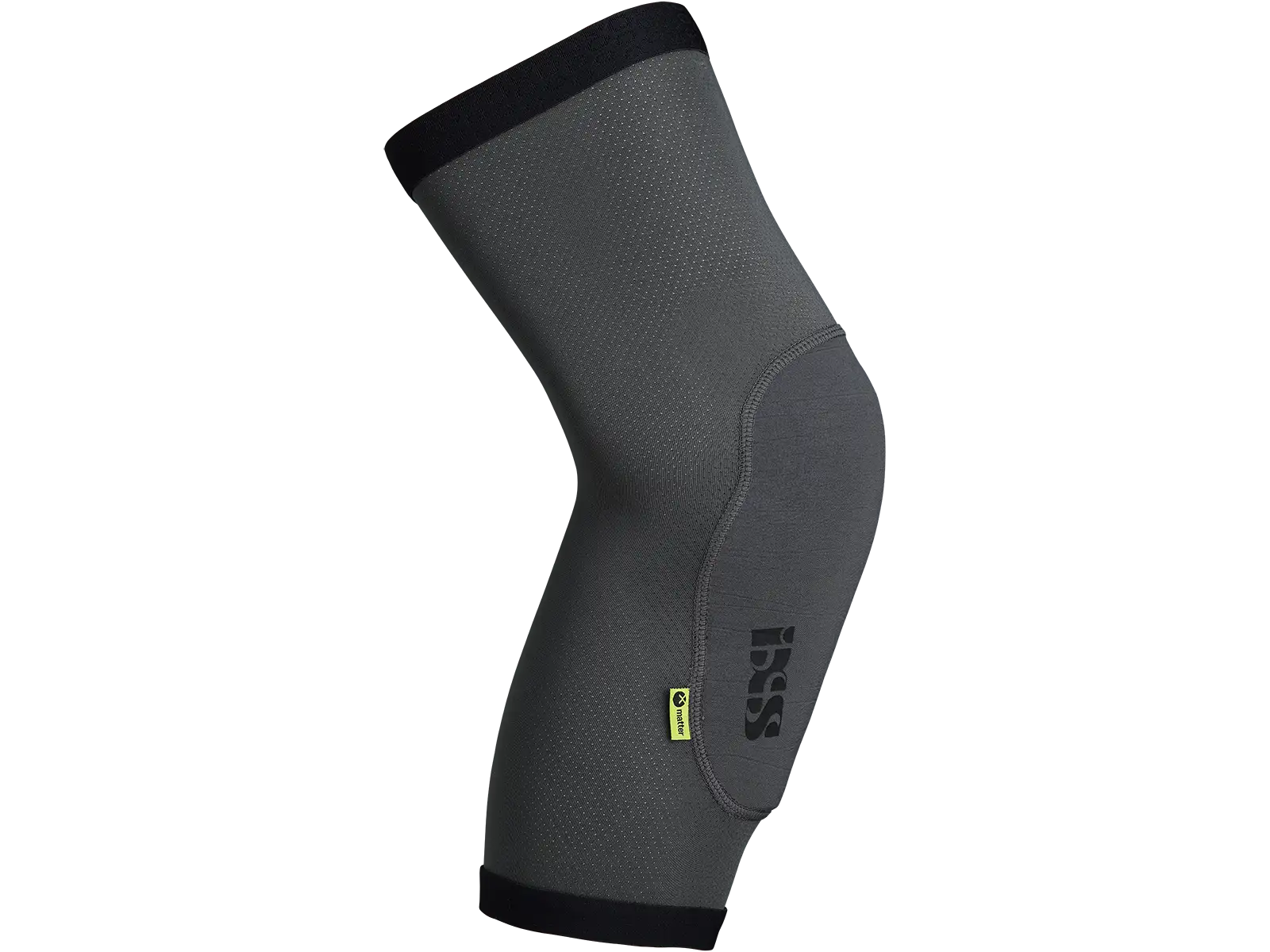 IXS Flow Light chrániče kolen Graphite